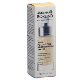 BÖRLIND Beauty Pearls A Poll &Regen 30 ml
