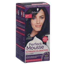 PERFECT MOUSSE 200 noir