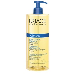 URIAGE Xémose Huile lavante 500 ml