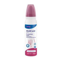 MOLICARE Skin mousse dermoprotectrice 100 ml