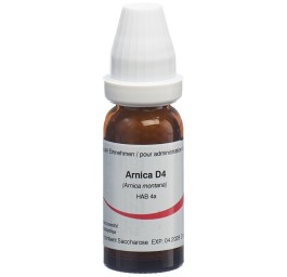 OMIDA arnica glob 4 D 14 g