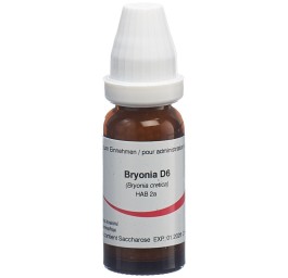OMIDA bryonia glob 6 D 14 g
