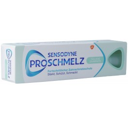 SENSODYNE ProEmail dentifrice tb 75 ml