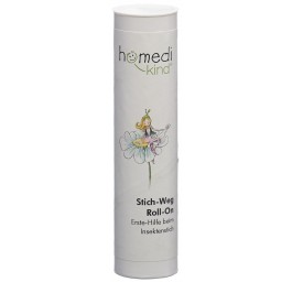 HOMEDI-KIND roll-on après-piqûre 10 ml