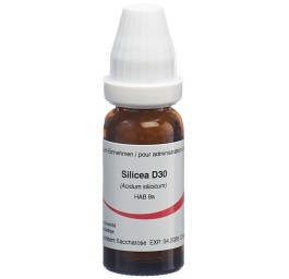 OMIDA silicea glob 30 D 14 g