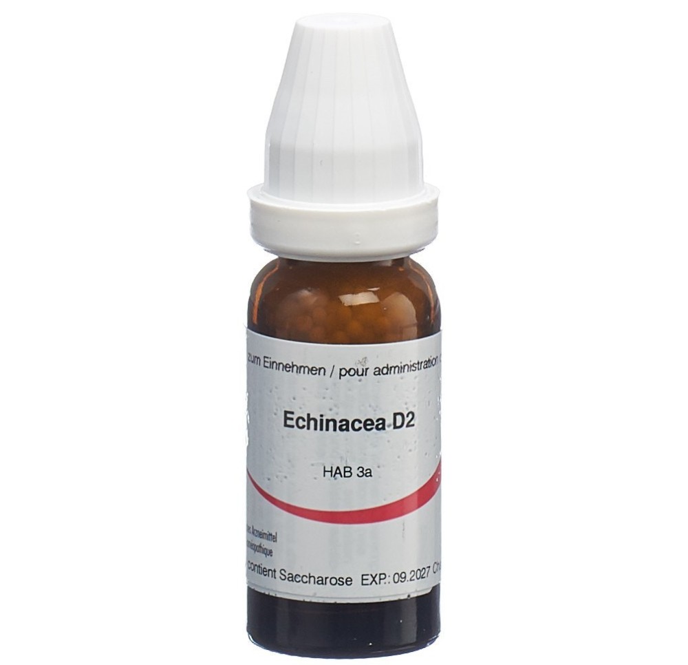 OMIDA echinacea angustifolia glob 2 D 14 g OMIDA echinacea angustifolia glob 2 D 14 g
