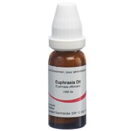 OMIDA euphrasia glob 6 D 14 g