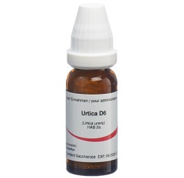 OMIDA urtica urens glob 6 D 14 g