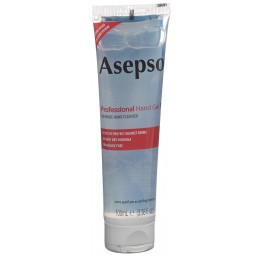 ASEPSO Gel pour les mains Professionnel tb 100 ml