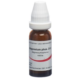 OMIDA magnesium phosphoricum glob 10 D 14 g