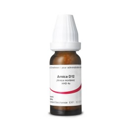 OMIDA arnica glob 30 C 14 g