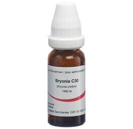 OMIDA bryonia glob 30 C 14 g