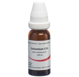 OMIDA gelsemium glob 30 C 14 g