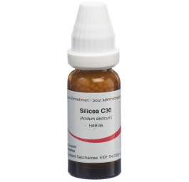 OMIDA silicea glob 30 C 14 g