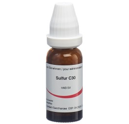 OMIDA sulfur glob 30 C 14 g