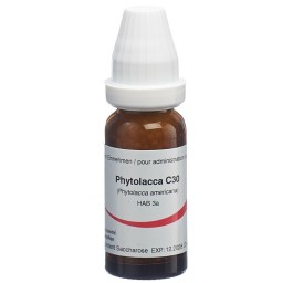 OMIDA phytolacca glob 30 C 14 g