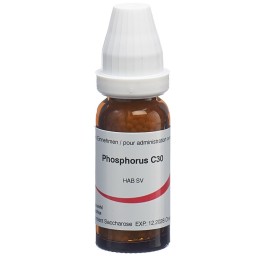 OMIDA phosphorus glob 30 C 14 g