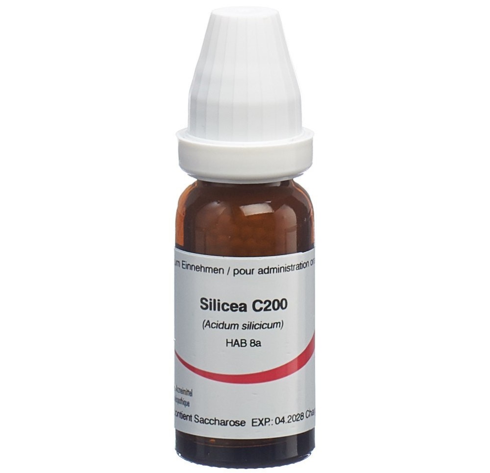 OMIDA silicea glob 200 C 14 g OMIDA silicea glob 200 C 14 g