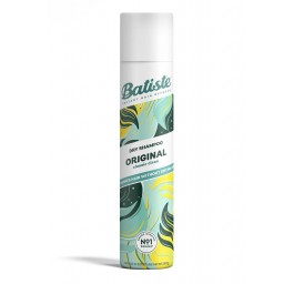 BATISTE shampooing sec Original 200 ml