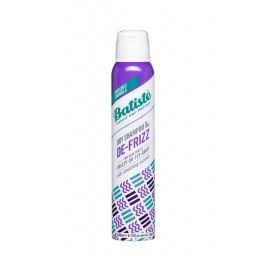 BATISTE shampooing sec Refresh&De-Frizz 200 ml