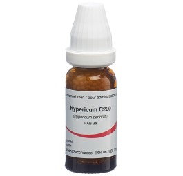 OMIDA hypericum glob 200 C 14 g