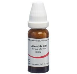 OMIDA calendula glob 30 C 14 g
