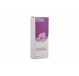 EVIAL test d'ovulation Midstream 5 pce