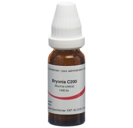 OMIDA bryonia glob 200 C 14 g