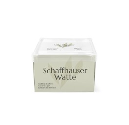SCHAFFHAUSER bâtonnets ouatés hygienic 200 pce