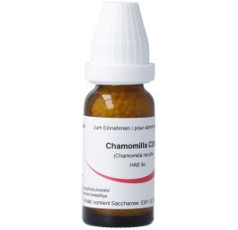 OMIDA chamomilla glob 200 C 14 g