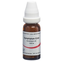 OMIDA symphytum glob 200 C 14 g