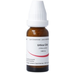 OMIDA urtica glob 30 C 14 g