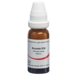 OMIDA bryonia glob 30 D 14 g
