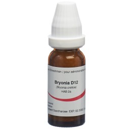 OMIDA bryonia glob 12 D 14 g