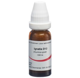 OMIDA ignatia glob 12 D 14 g