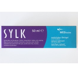 SYLK medIntim lubrifiant naturel tb 50 ml