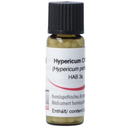 OMIDA hypericum glob 1000 C 2 g