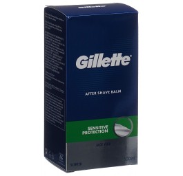 GILLETTE Series baume après rasage prote tb 100 ml