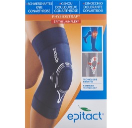 EPITACT Physiostrap genou MEDICAL L 41-44cm