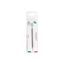 BORGHETTI Extracteur points noirs acier inoxydable