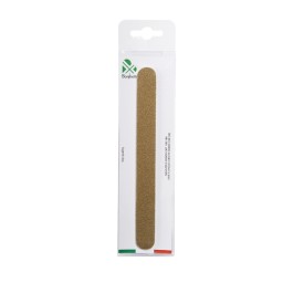 BORGHETTI Lime à ongles droite grains 100/180