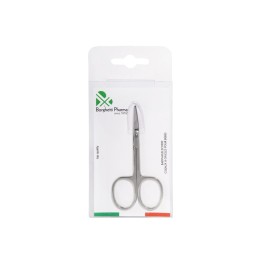 BORGHETTI Ciseaux à ongles pour bébés acier nickel