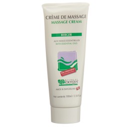 BERGER crème de massage 100 g