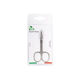 BORGHETTI Ciseaux à ongles point droits acier nick