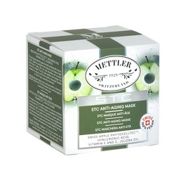 METTLER 1929 STC masque anti-âge pot 50 ml