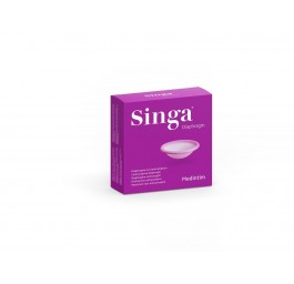 SINGA diaphragme 60mm