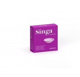 SINGA diaphragme 65mm