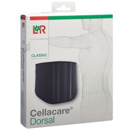 CELLACARE Dorsal Classic Gr2