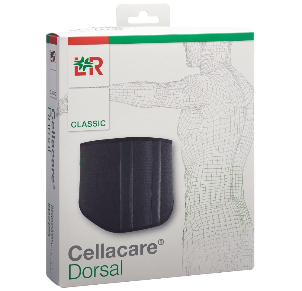 CELLACARE Dorsal Classic Gr2 CELLACARE Dorsal Classic Gr2