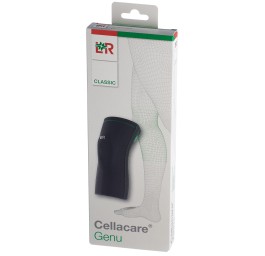 CELLACARE Genu Classic Gr1